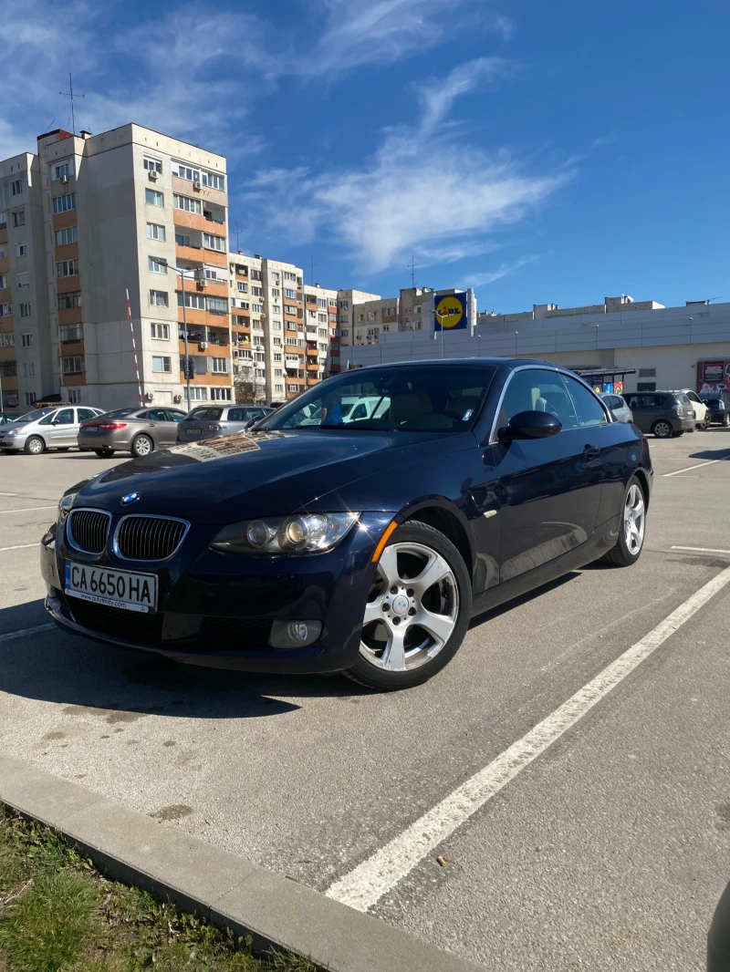 BMW 328 328i, снимка 5 - Автомобили и джипове - 49419746