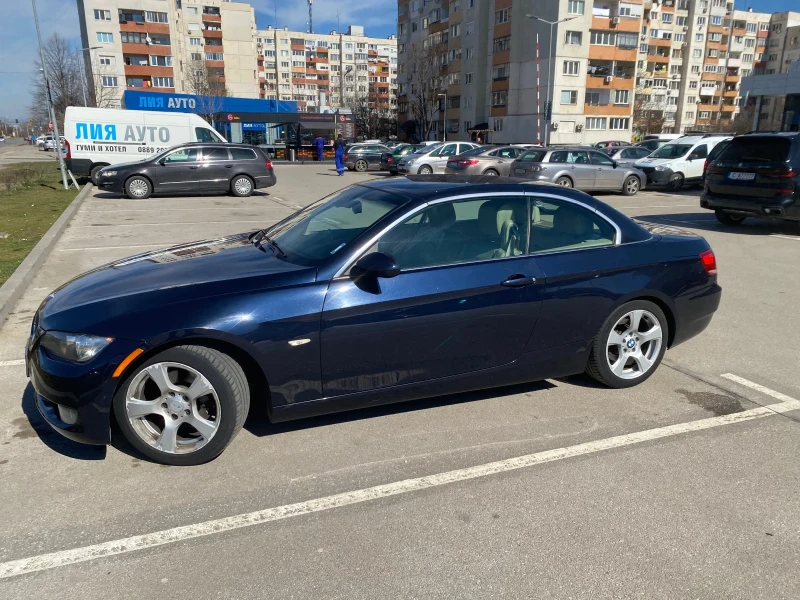 BMW 328 328i, снимка 6 - Автомобили и джипове - 49419746