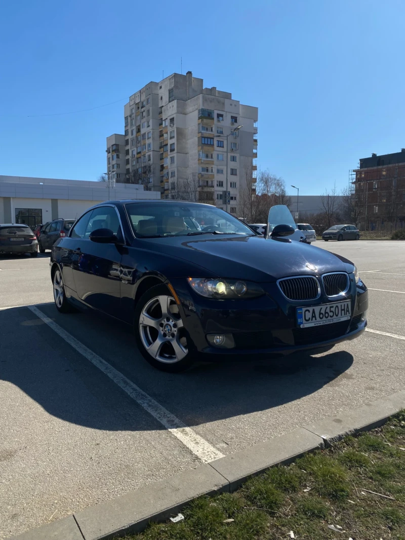 BMW 328 328i, снимка 2 - Автомобили и джипове - 49419746