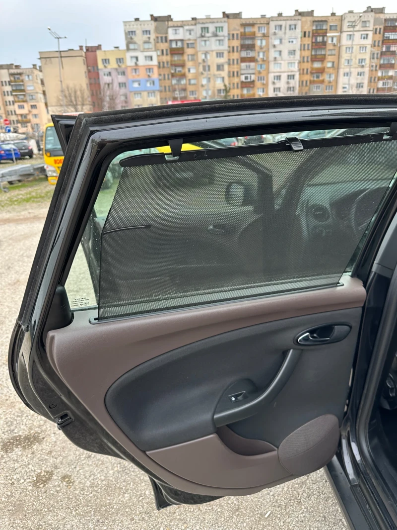 Seat Altea Freetrack , снимка 9 - Автомобили и джипове - 49607258