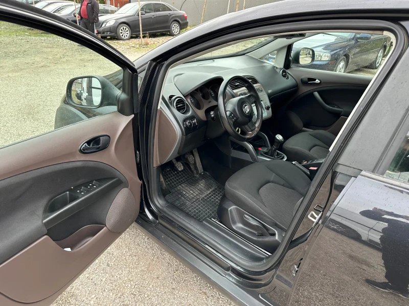 Seat Altea Freetrack , снимка 7 - Автомобили и джипове - 49607258