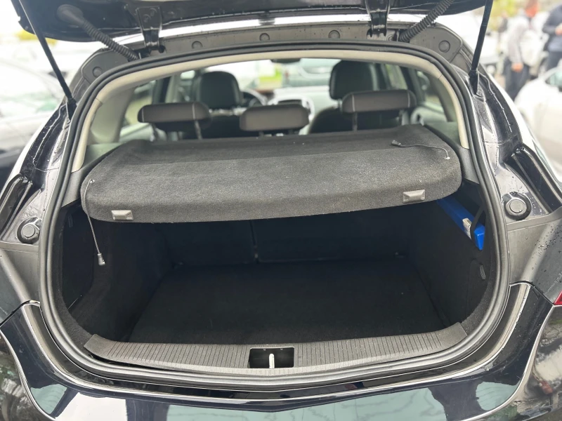 Opel Astra 1.6T, снимка 5 - Автомобили и джипове - 49894340