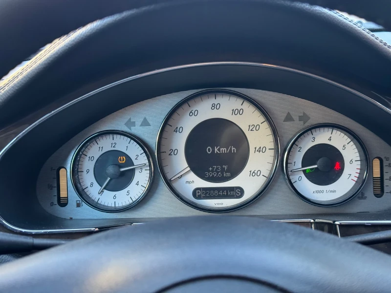 Mercedes-Benz CLS 550 Facelift, снимка 11 - Автомобили и джипове - 50211805