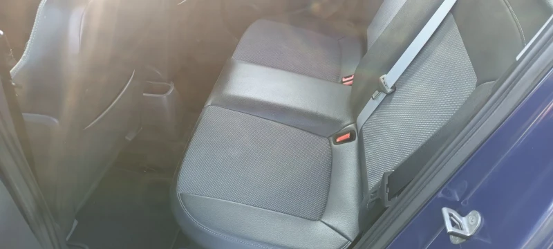 Opel Corsa 1.2 кожен салон 91000, снимка 12 - Автомобили и джипове - 52396529