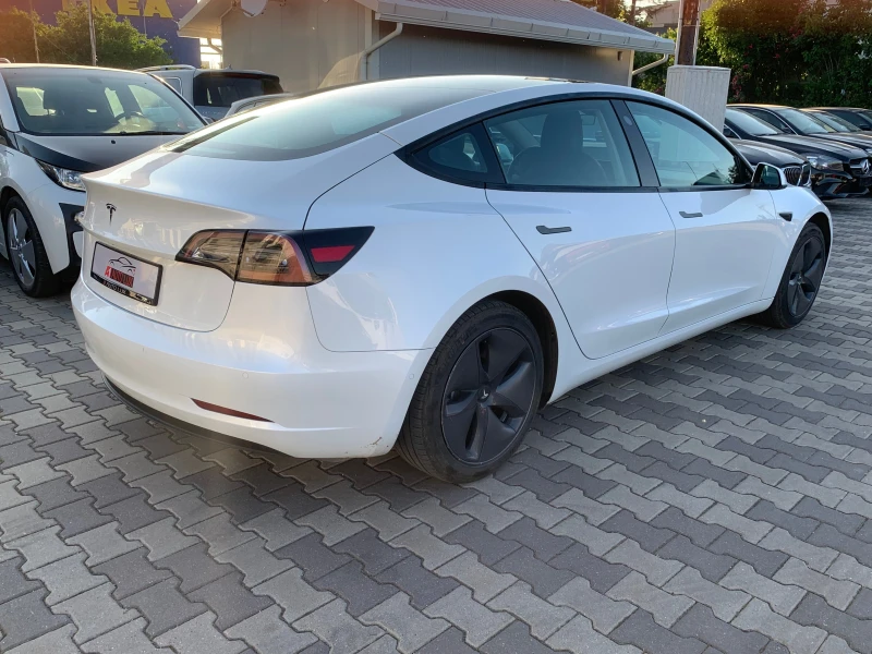 Tesla Model 3, снимка 7 - Автомобили и джипове - 50780952