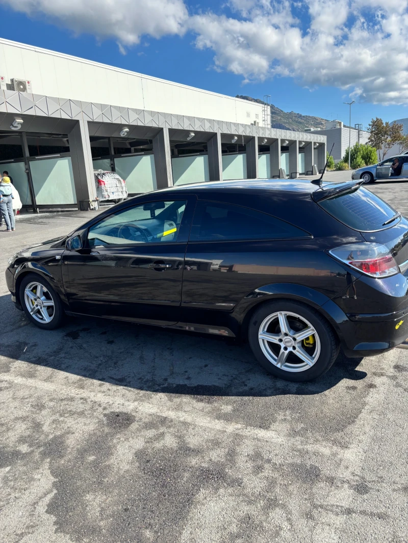 Opel Astra, снимка 3 - Автомобили и джипове - 51789582