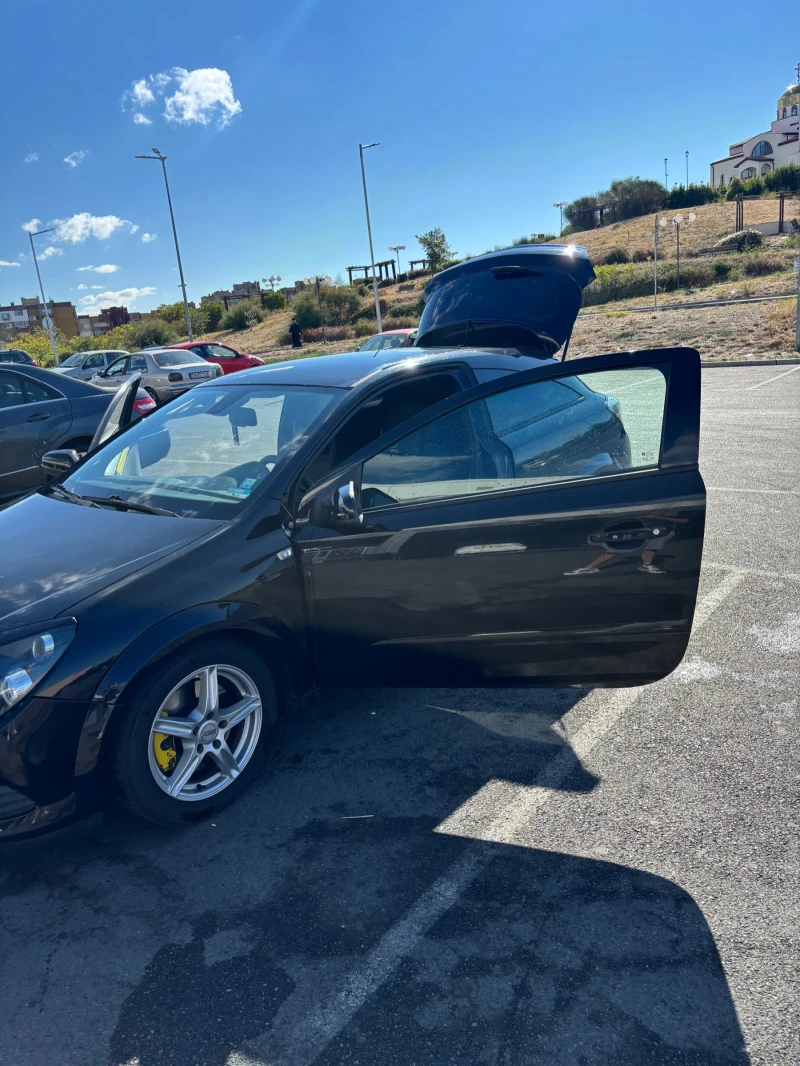 Opel Astra, снимка 2 - Автомобили и джипове - 51789582