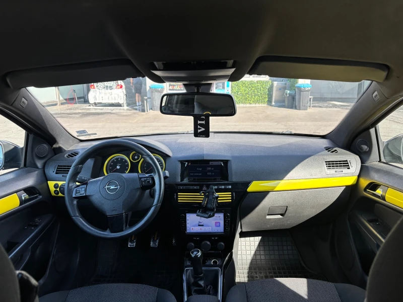 Opel Astra, снимка 5 - Автомобили и джипове - 51789582