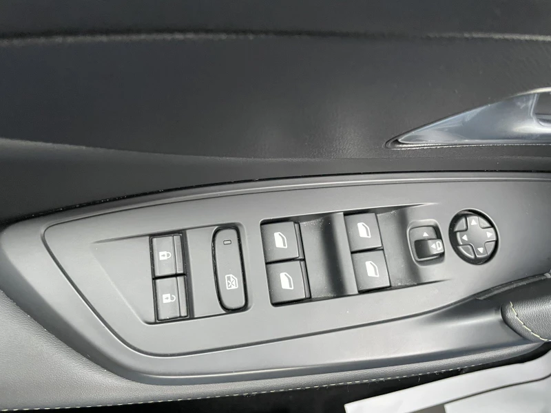 Peugeot 308 GT !!! 2 ГОДИНИ ГАРАНЦИЯ!!!, снимка 14 - Автомобили и джипове - 52469597