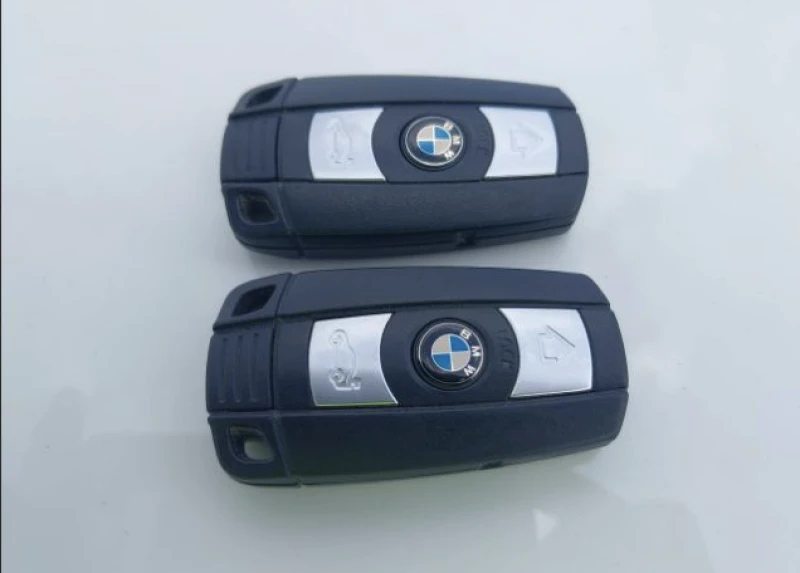BMW 335 IS, ЗАДНО, CCC NAVI, M-PACK, снимка 12 - Автомобили и джипове - 52477408