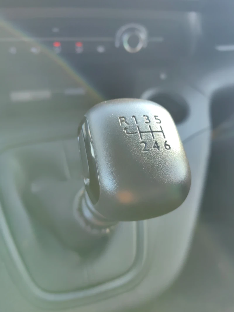 Opel Combo 1.5 D/434215 км, снимка 11 - Автомобили и джипове - 52711814