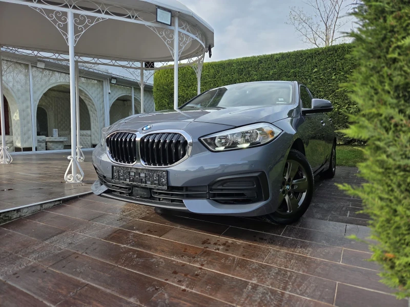 BMW 116, снимка 3 - Автомобили и джипове - 52802626