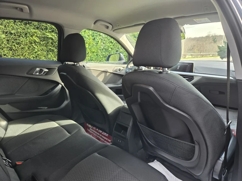 BMW 116, снимка 14 - Автомобили и джипове - 52802626