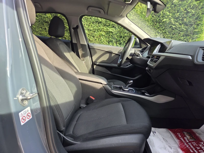 BMW 116, снимка 12 - Автомобили и джипове - 52802626