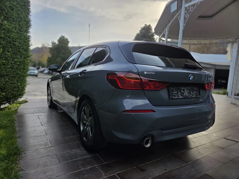 BMW 116, снимка 6 - Автомобили и джипове - 52802626