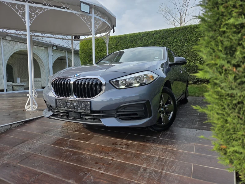 BMW 116, снимка 4 - Автомобили и джипове - 52802626