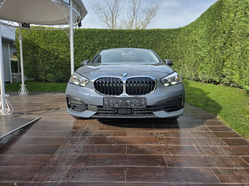 BMW 116, снимка 2 - Автомобили и джипове - 52802626