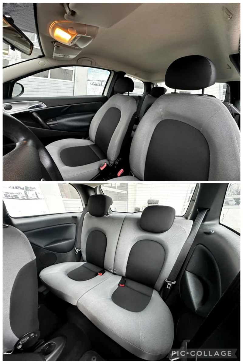 Lancia Ypsilon 1.2i 125, 800KM, снимка 12 - Автомобили и джипове - 52925462