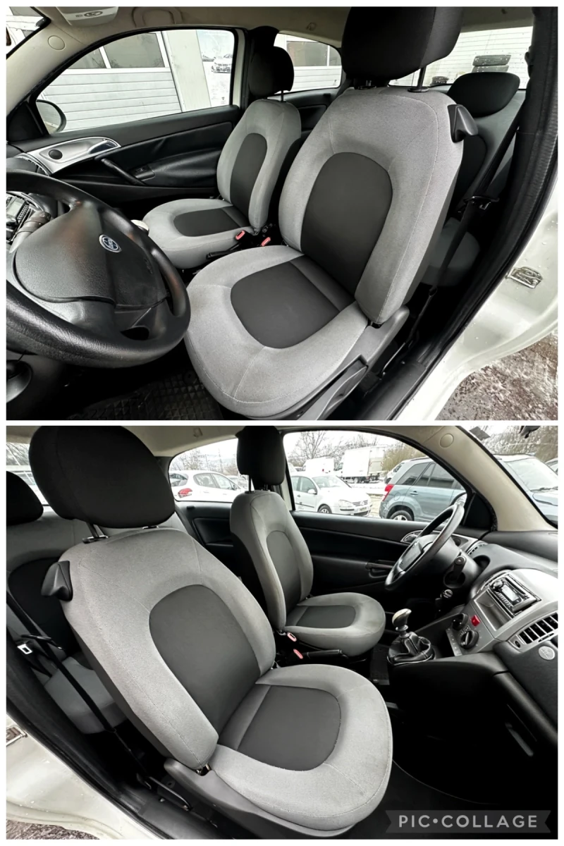 Lancia Ypsilon 1.2i 125, 800KM, снимка 11 - Автомобили и джипове - 52925462