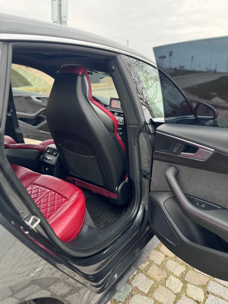 Audi S5, снимка 15 - Автомобили и джипове - 53055402