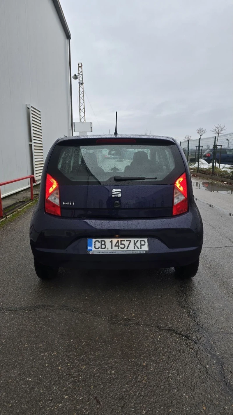 VW Up 1.0 75hp, снимка 17 - Автомобили и джипове - 53316163