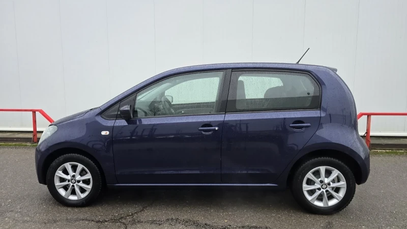 VW Up 1.0 75hp, снимка 5 - Автомобили и джипове - 53316163