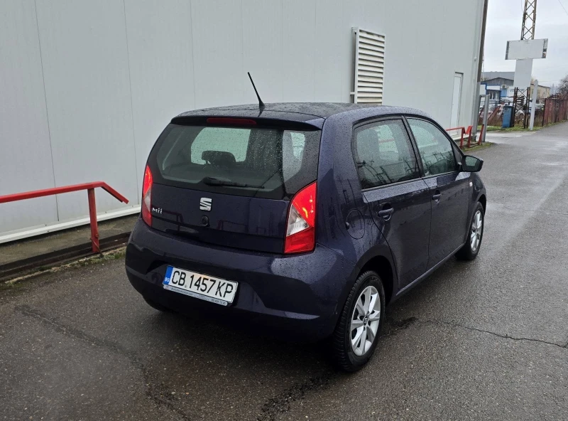 VW Up 1.0 75hp, снимка 4 - Автомобили и джипове - 53316163