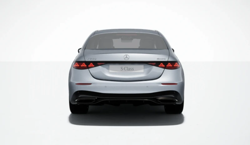 Mercedes-Benz S 580 FACELIFT/AMG PLUS/4M/LONG/SUPERSCREEN/BURM/PANO/TV, снимка 5 - Автомобили и джипове - 53339157