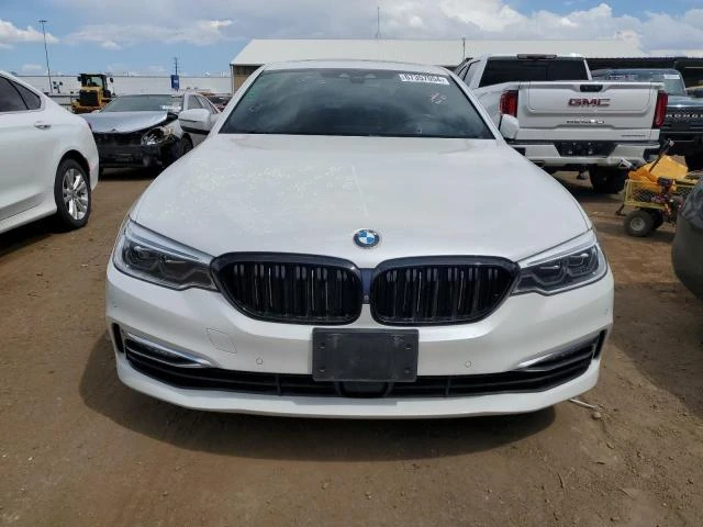 BMW 540 XI, снимка 1 - Автомобили и джипове - 47732399