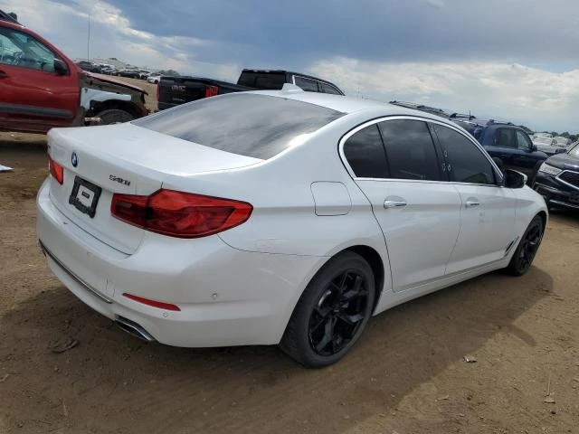 BMW 540 XI, снимка 6 - Автомобили и джипове - 47732399