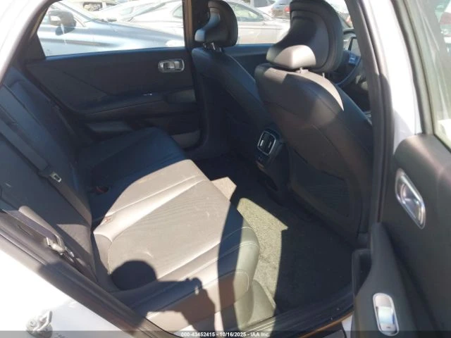Hyundai Ioniq 6 SEL AWD* KEYLESS* BLIND SPOT | Mobile.bg � ����������� 11