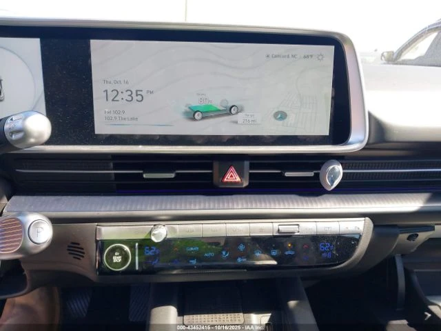 Hyundai Ioniq 6 SEL AWD* KEYLESS* BLIND SPOT | Mobile.bg � ����������� 17