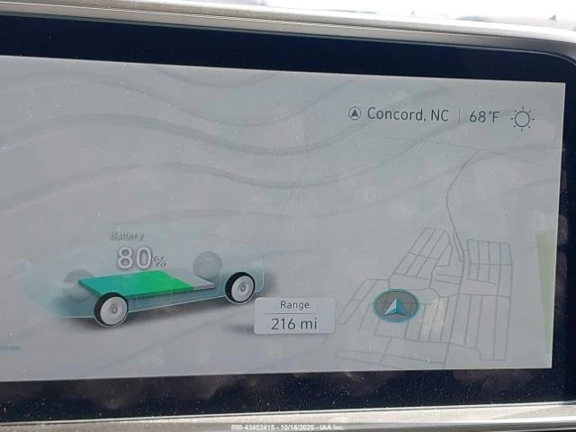 Hyundai Ioniq 6 SEL AWD* KEYLESS* BLIND SPOT | Mobile.bg � ����������� 16