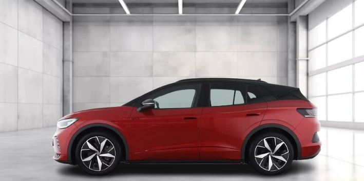 VW ID.4 77 kWh = GTX = Heat Pump Гаранция, снимка 4 - Автомобили и джипове - 54138918