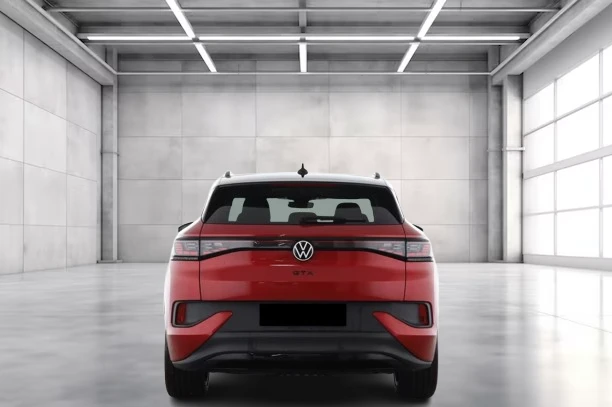 VW ID.4 77 kWh = GTX = Heat Pump Гаранция, снимка 2 - Автомобили и джипове - 54138918