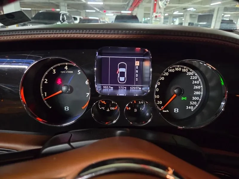 Bentley Flying Spur 6.0 | Mobile.bg � ����������� 16