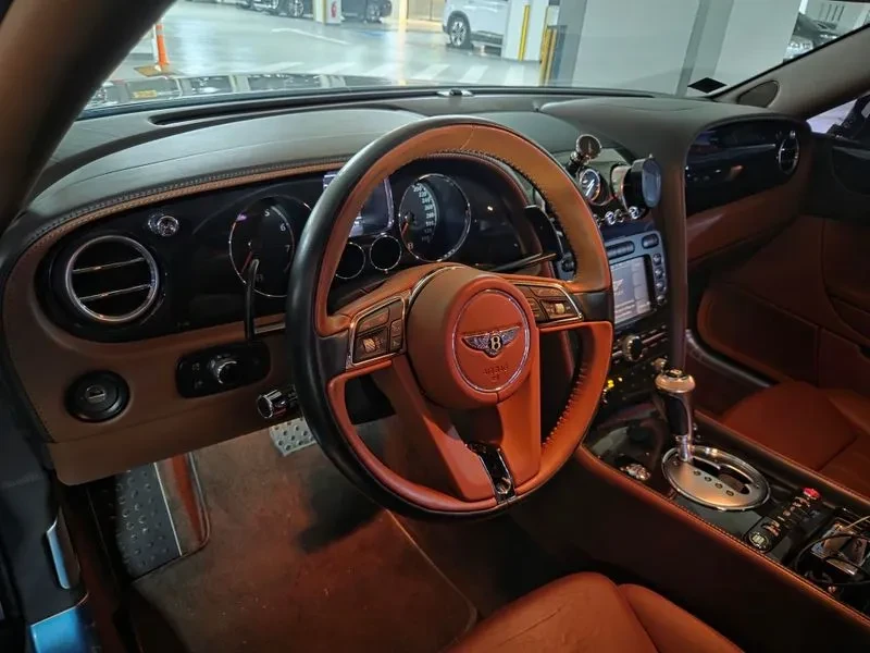 Bentley Flying Spur 6.0 | Mobile.bg � ����������� 15