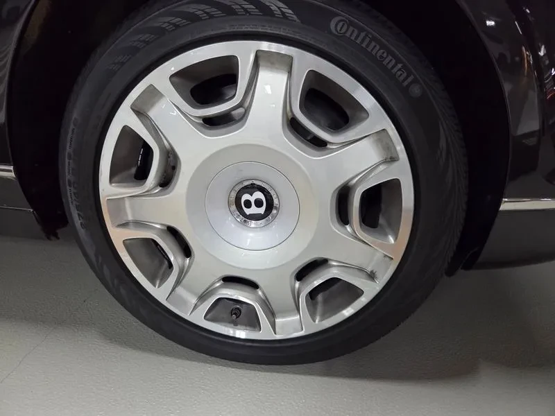 Bentley Flying Spur 6.0 | Mobile.bg � ����������� 11
