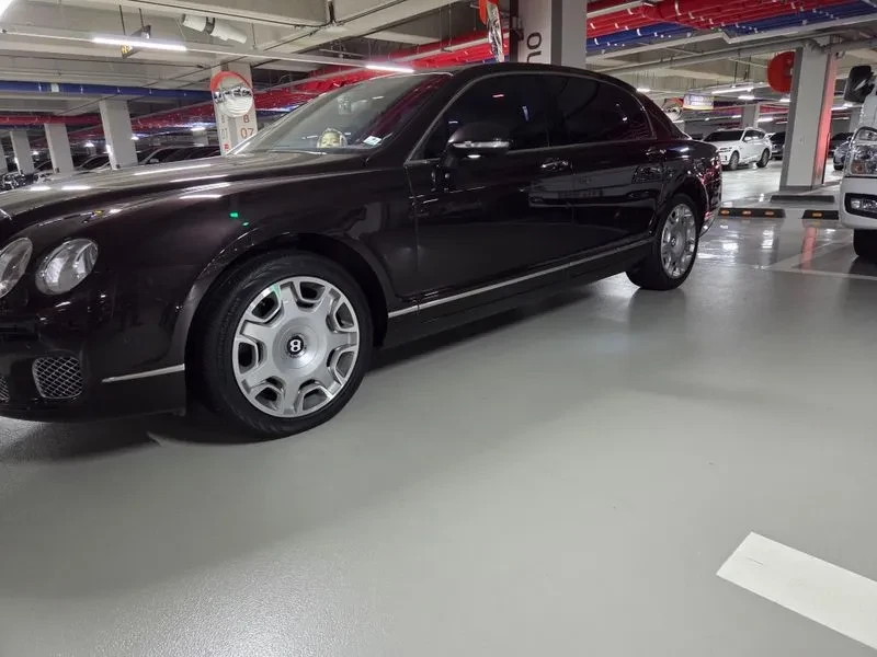 Bentley Flying Spur 6.0 | Mobile.bg � ����������� 5