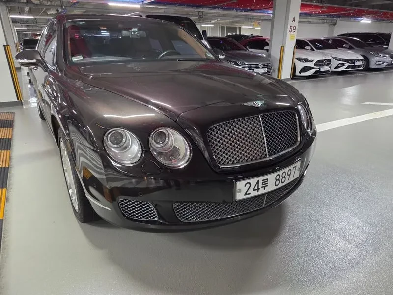 Bentley Flying Spur 6.0 | Mobile.bg � ����������� 2