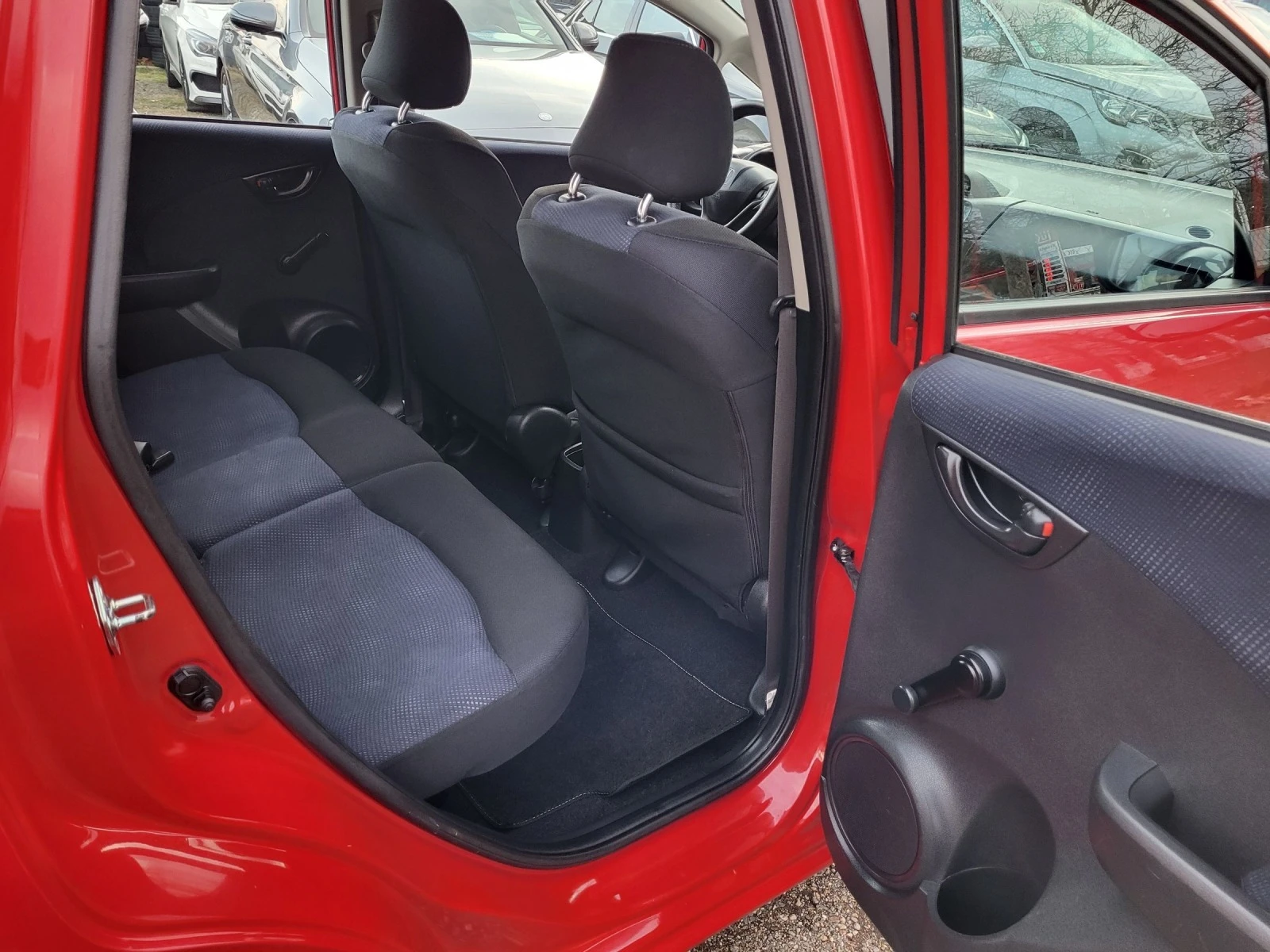 Honda Jazz FEIS/evro5/Germany  - изображение 8