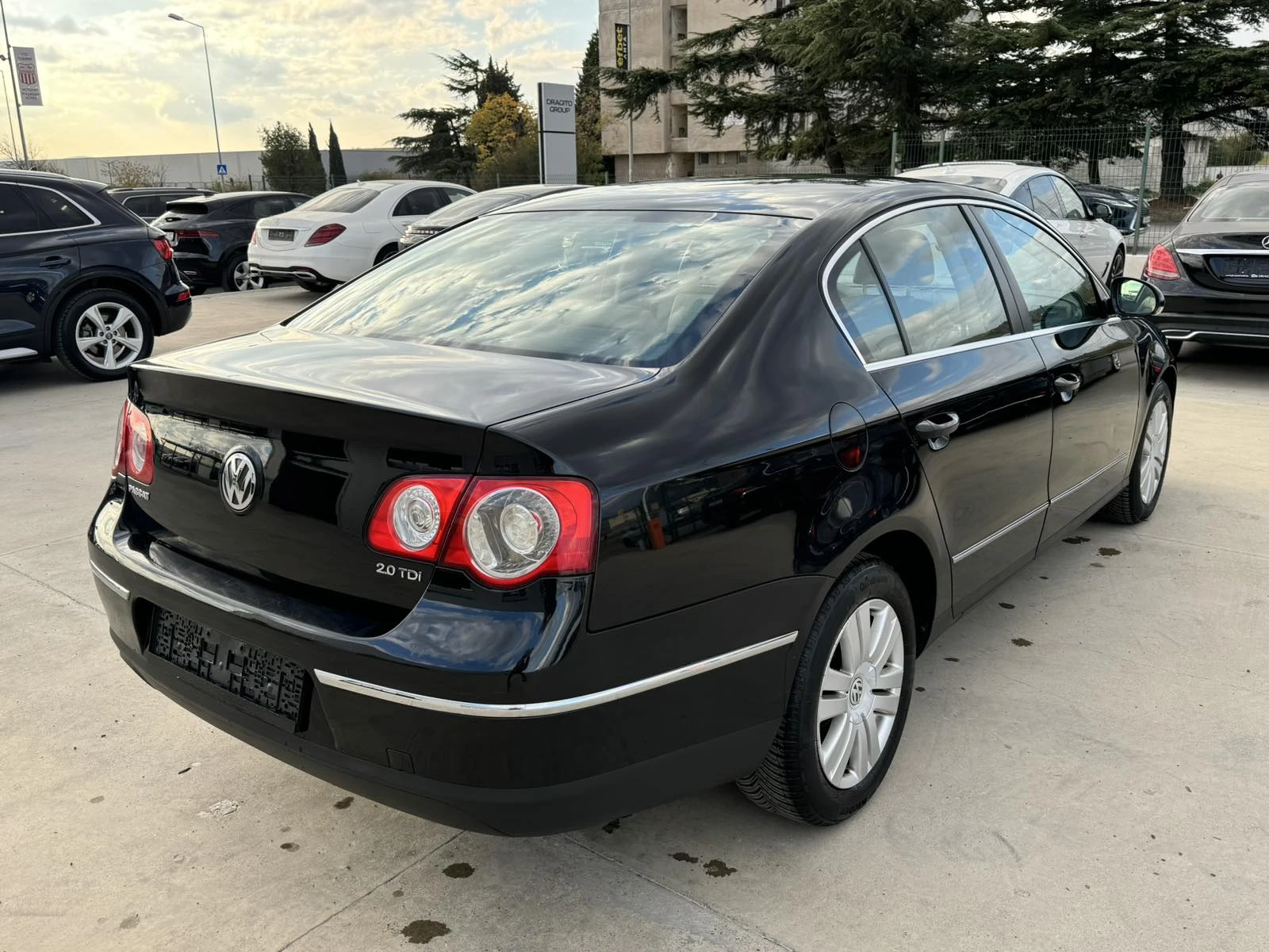 VW Passat 2.0TDI* 140ps* Hi Line - изображение 5