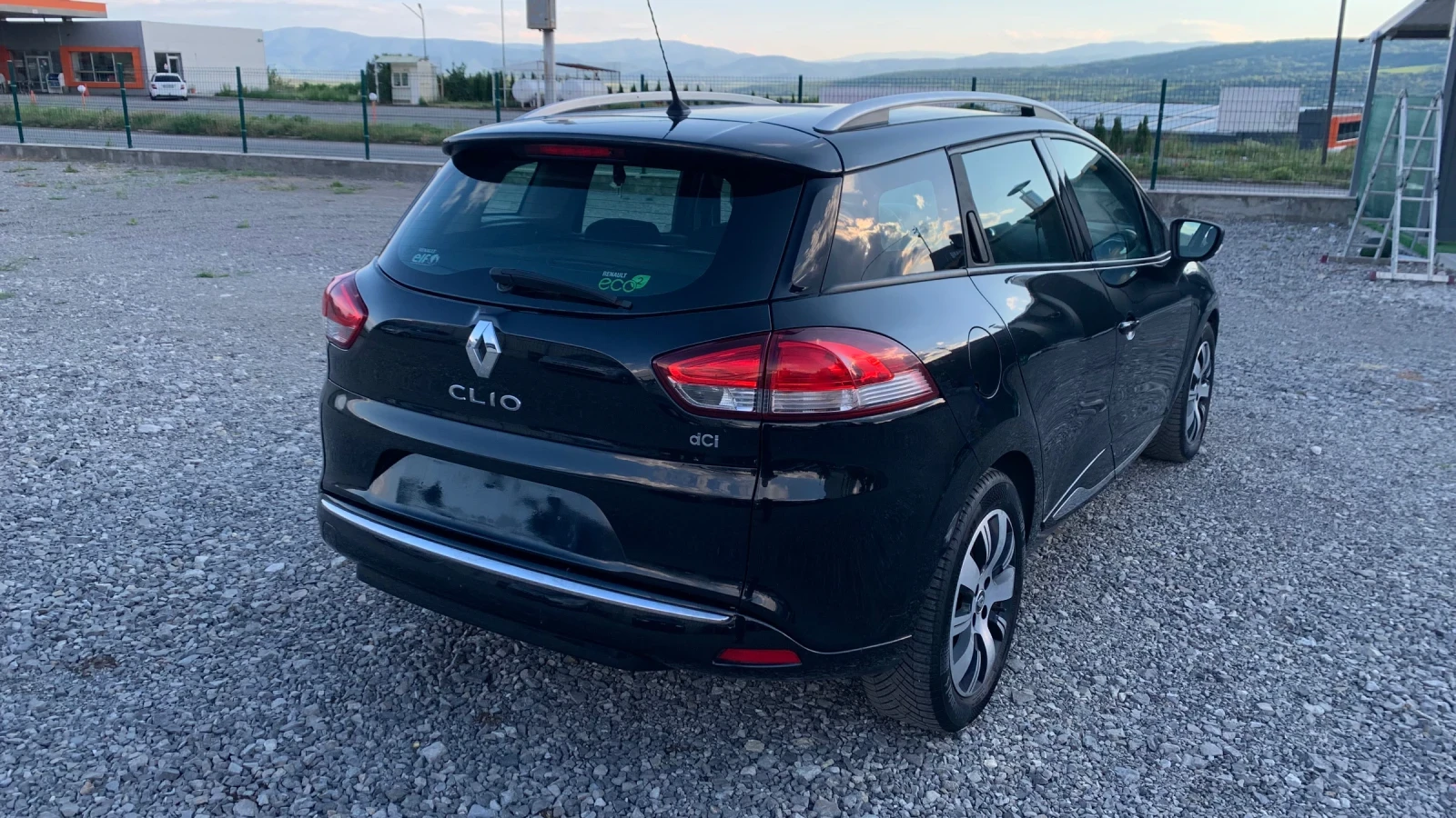 Renault Clio 1.5dci - изображение 5
