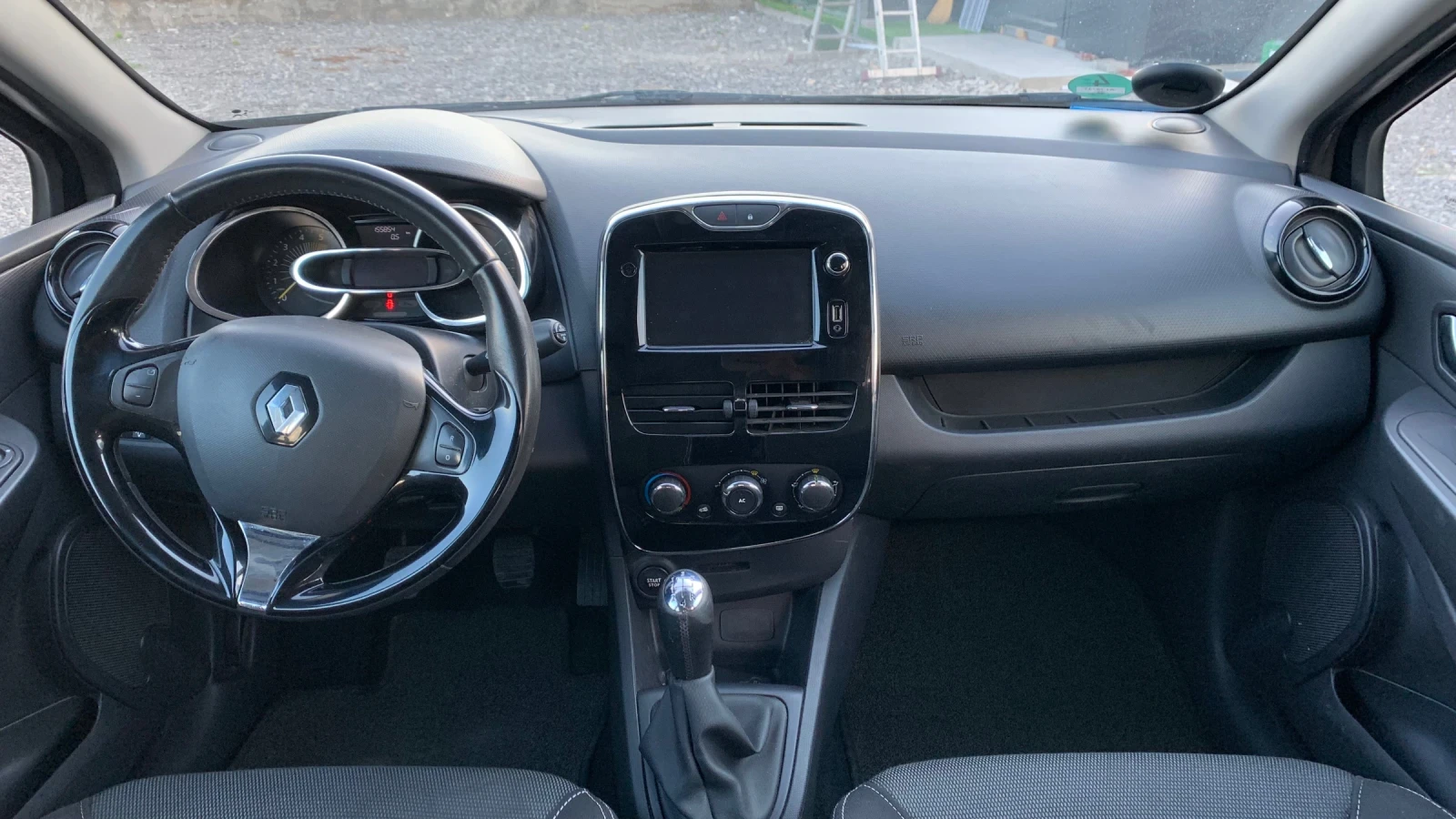 Renault Clio 1.5dci - изображение 10