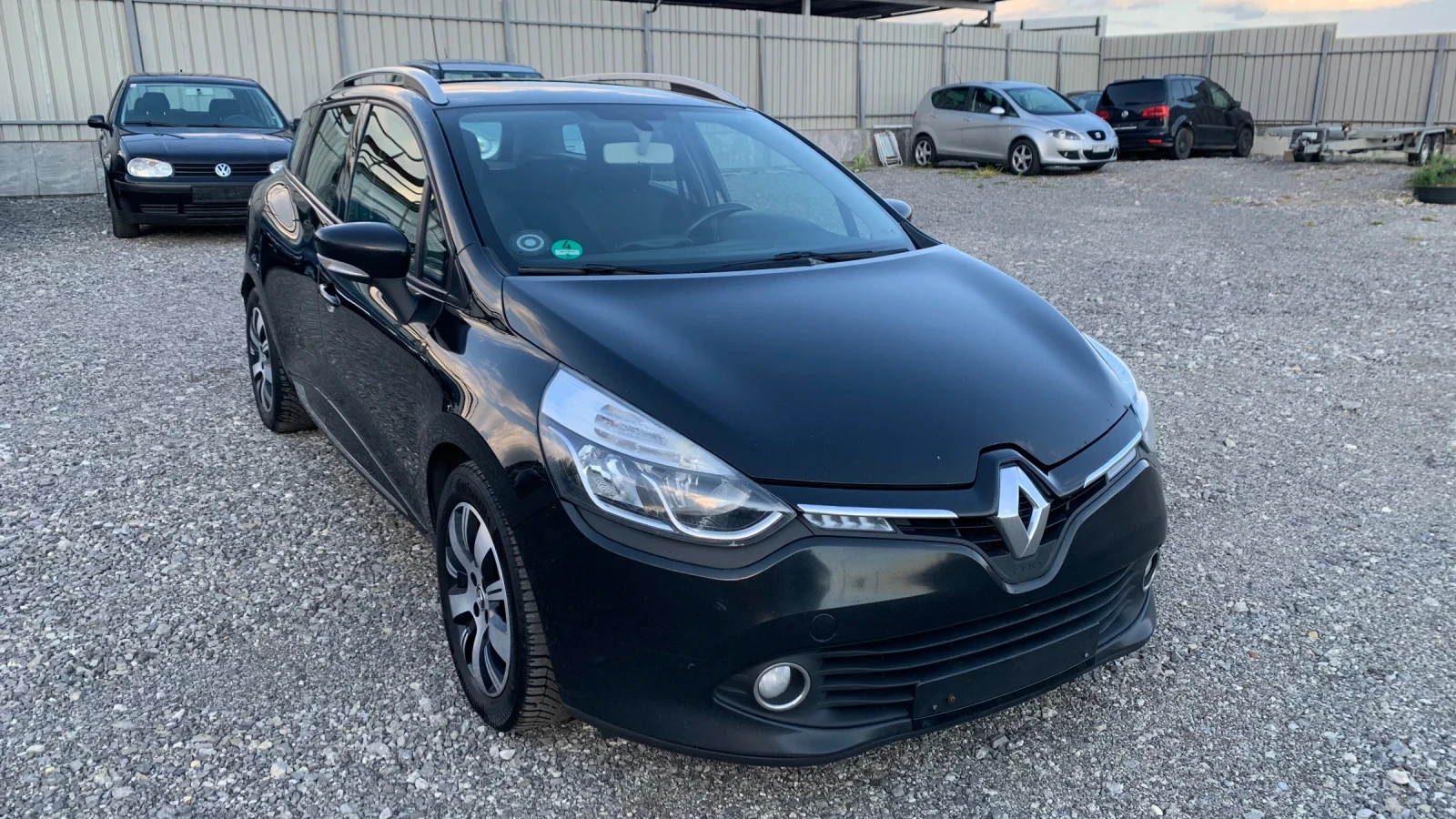 Renault Clio 1.5dci - изображение 3