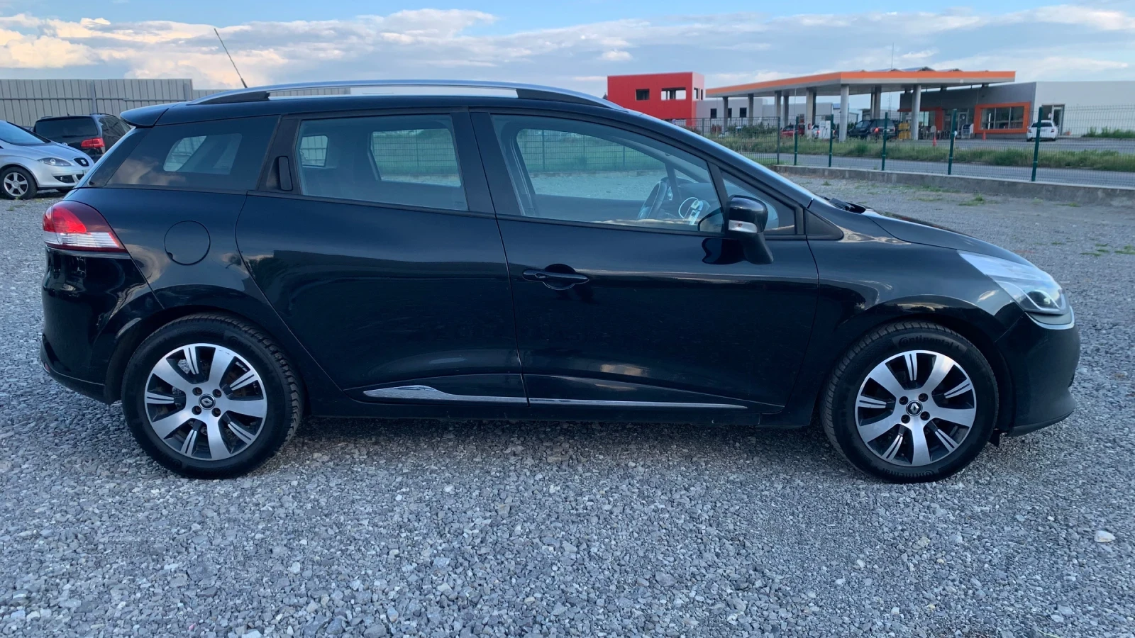 Renault Clio 1.5dci - изображение 4