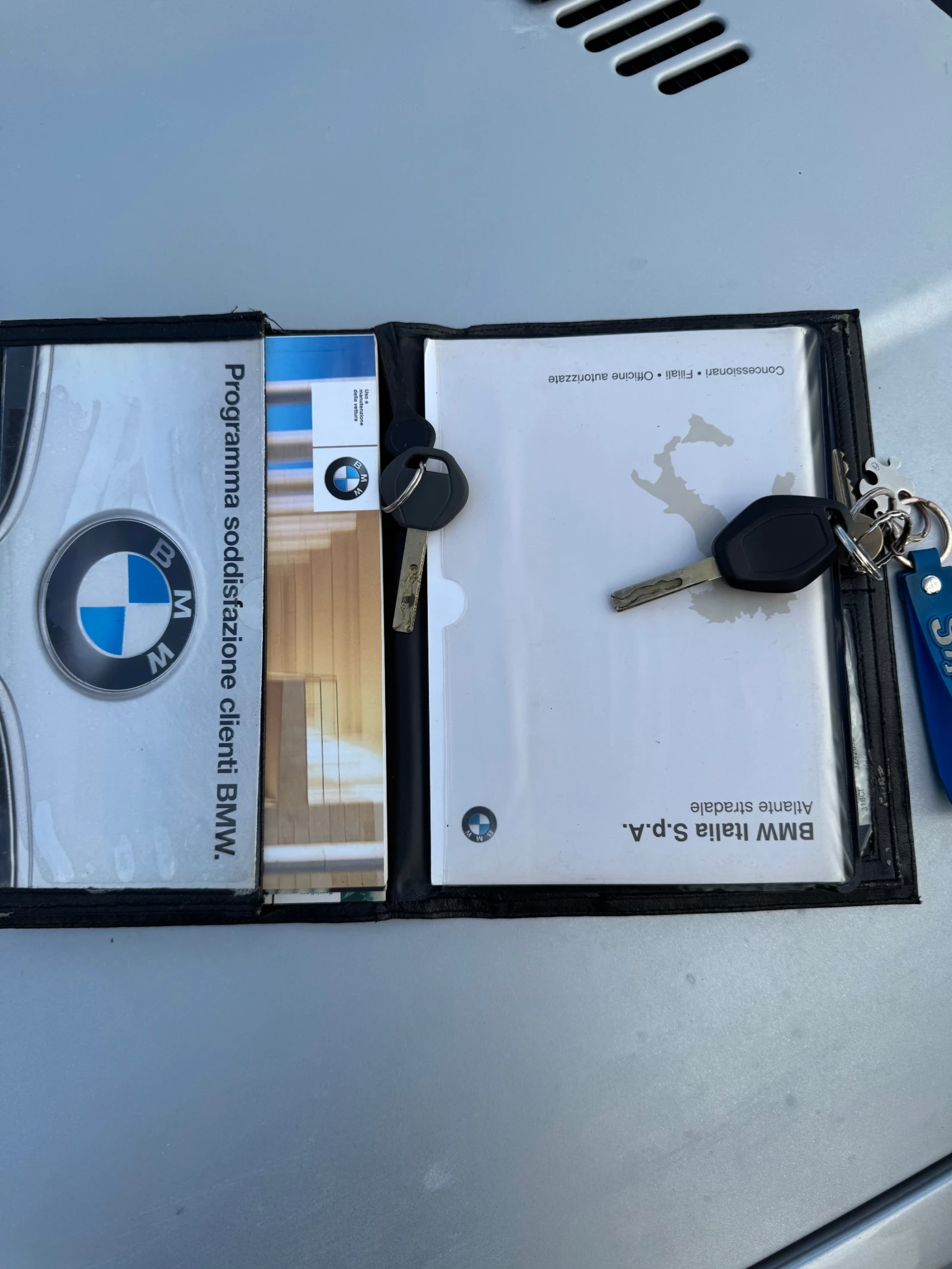 BMW 318  - изображение 7
