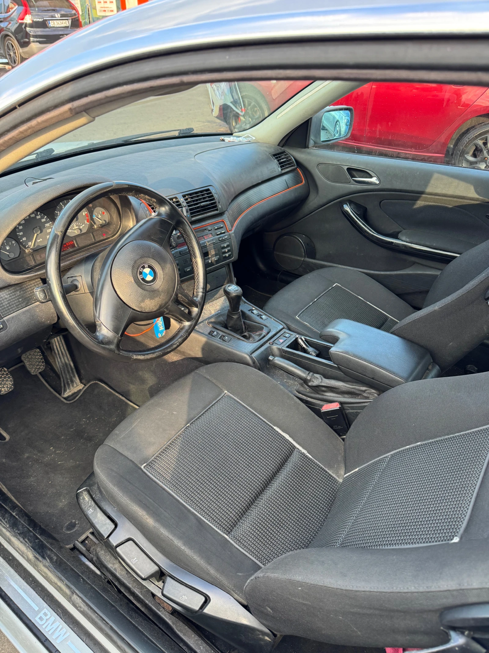 BMW 318  - изображение 6