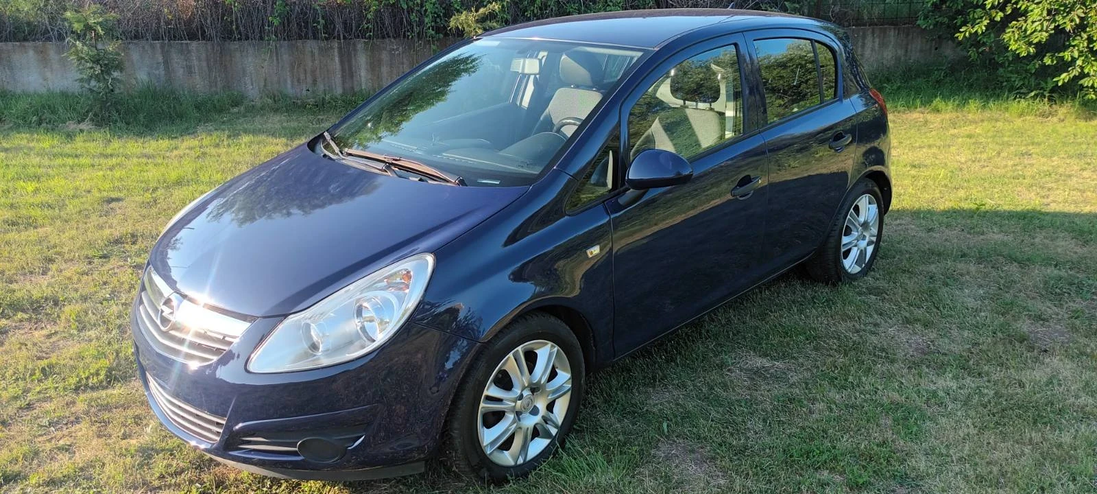 Opel Corsa 1.2   91000 | Mobile.bg   1