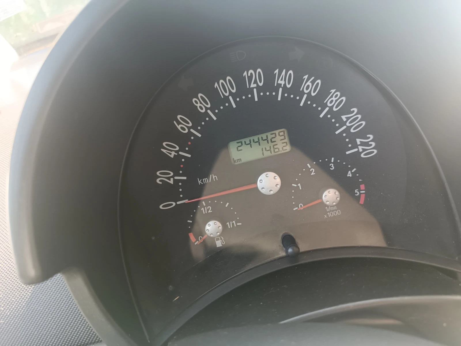 VW New beetle  - изображение 10